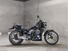 Kawasaki ELIMINATOR 250SE 1990