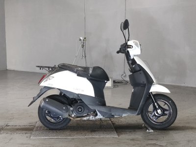 Suzuki LETS