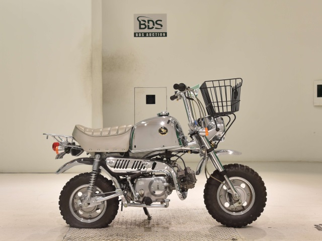 Honda GORILLA 1999
