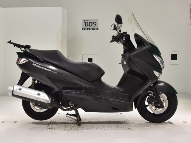 Suzuki BURGMAN200