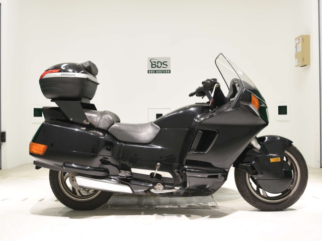 Honda PC800 PACIFIC COAST 1991