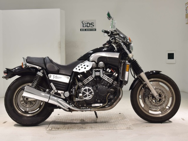 Yamaha V-MAX1200 2001