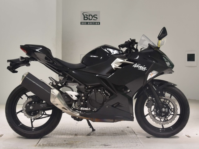Kawasaki NINJA400 2020