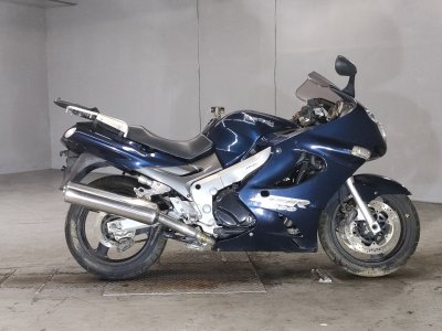 Kawasaki ZZ-R1200 2005