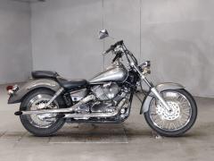 Yamaha DRAGSTAR XVS250 2002