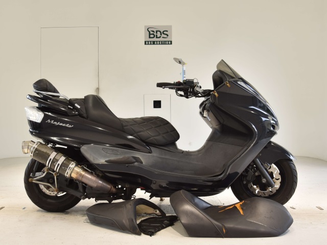 Yamaha MAJESTY 250C 2004