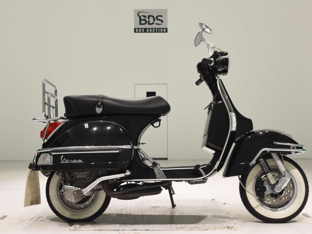 Vespa PX125 EURO3