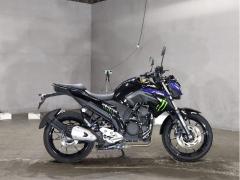Yamaha FZ25 2019