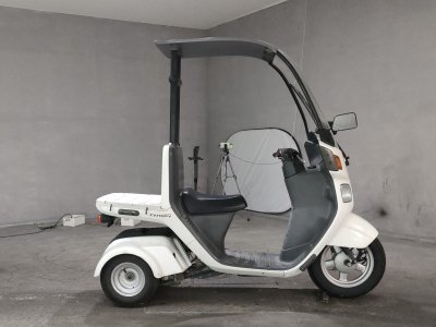 Honda GYRO CANOPY 2019