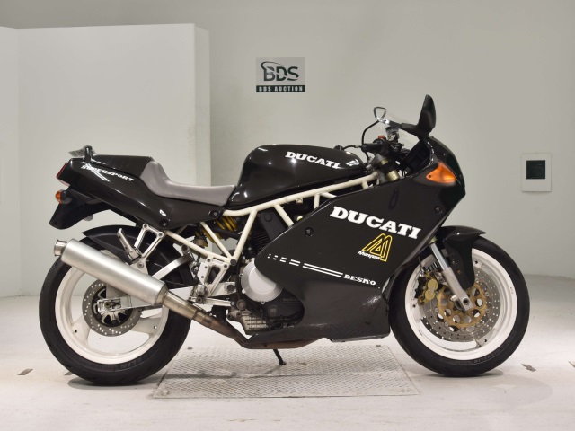 Ducati 900SS 1992