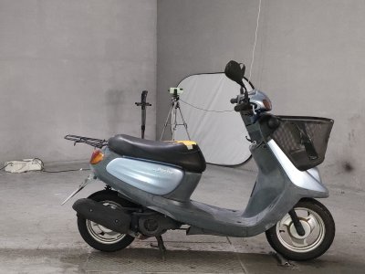 Yamaha JOG POCHE 2007