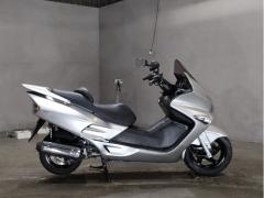 Honda FORZA 2003