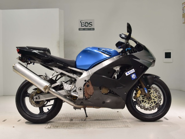 Kawasaki NINJA ZX-9R 2003