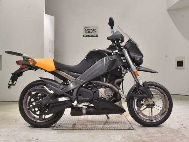 Buell XB12X ULYSSES 2006
