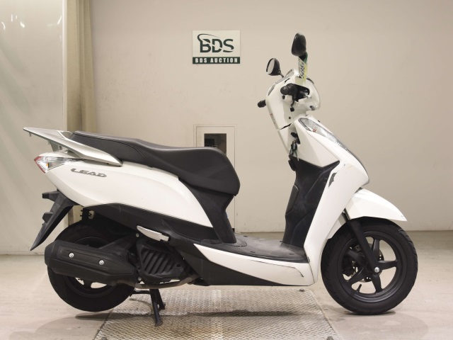 Honda LEAD125 2016