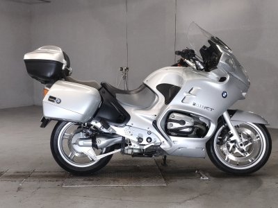 BMW R1150RT 2003