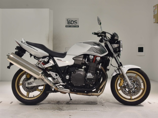 Honda CB1300SFA 2009