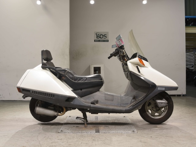 Honda FUSION 1987