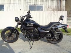 Kawasaki ELIMINATOR 250V