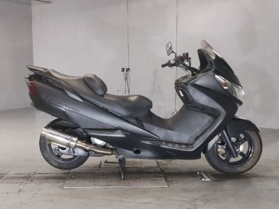 Suzuki SKYWAVE 250S
