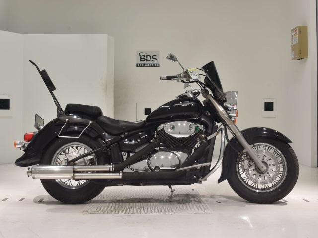 Suzuki INTRUDER 400 CLASSIC 2006