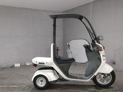 Honda GYRO CANOPY 2019