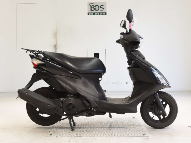 Suzuki ADDRESS V125