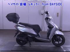 Honda LEAD125 2013