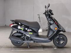 Yamaha AXIS Z 2019