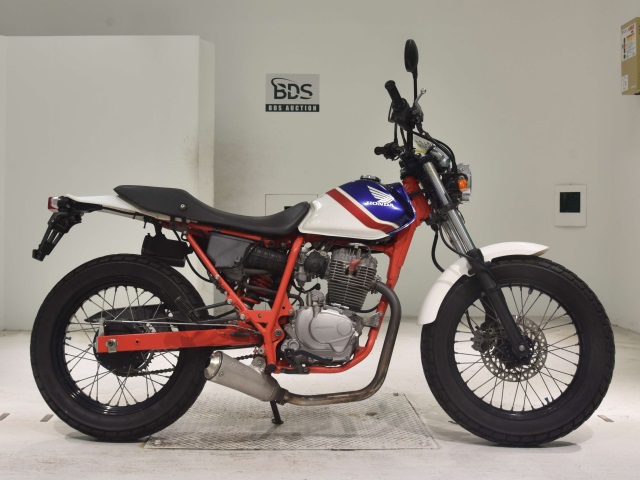 Honda FTR223 2005