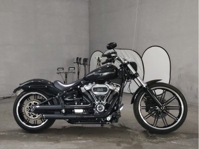 HD BREAKOUT FXBRS1870 2022