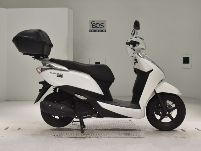 Honda LEAD125 2016