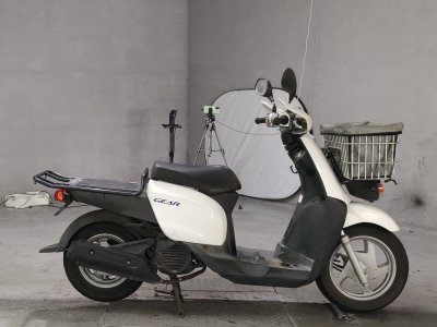 Yamaha GEAR