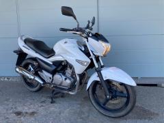 Suzuki GSR250