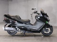 Suzuki SKYWAVE 250M 2007