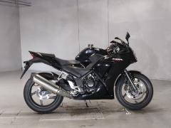 Honda CBR250R 2015