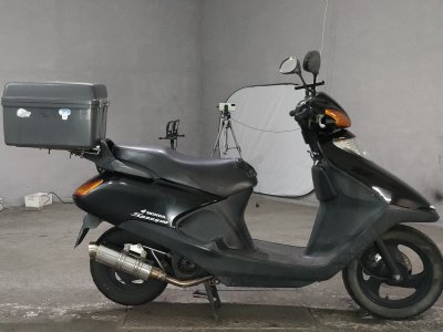 Honda SPACY100 2007