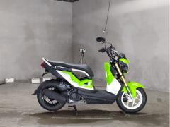 Honda ZOOMER-X 2017