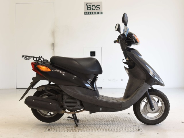 Yamaha JOG 50