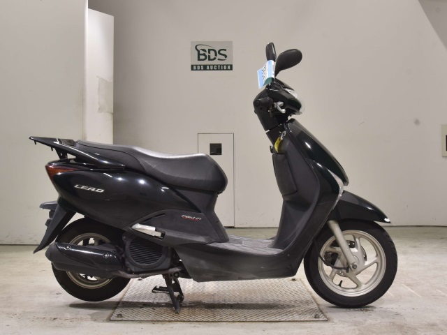 Honda LEAD110 2008