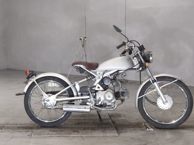 Honda SOLO 2003