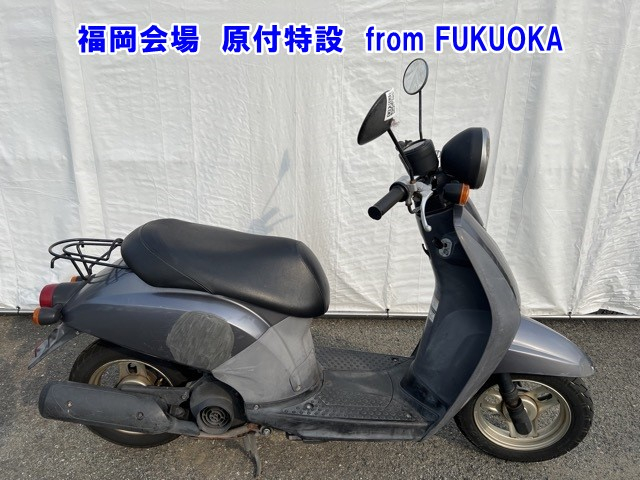Honda TODAY 2006