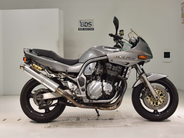 Suzuki GSF1200 1996