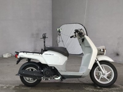 Honda BENLY110 2013
