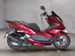 Honda PCX125 2021