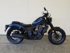 Honda REBEL CMX250 2020