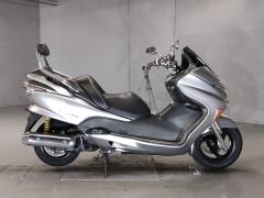 Honda FORZA Z 2007
