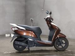 Honda LEAD125 2013