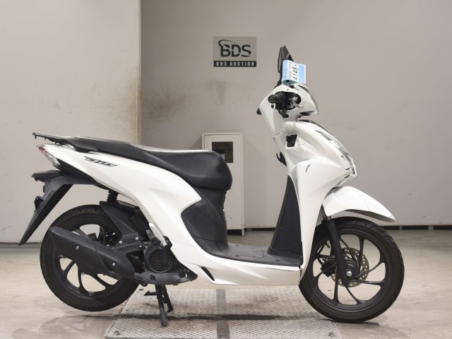 Honda DIO110 2021