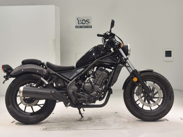 Honda REBEL CMX250 2019